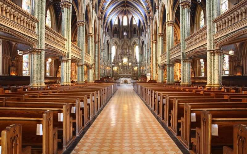 Are You Open to Spiritual Gifts?