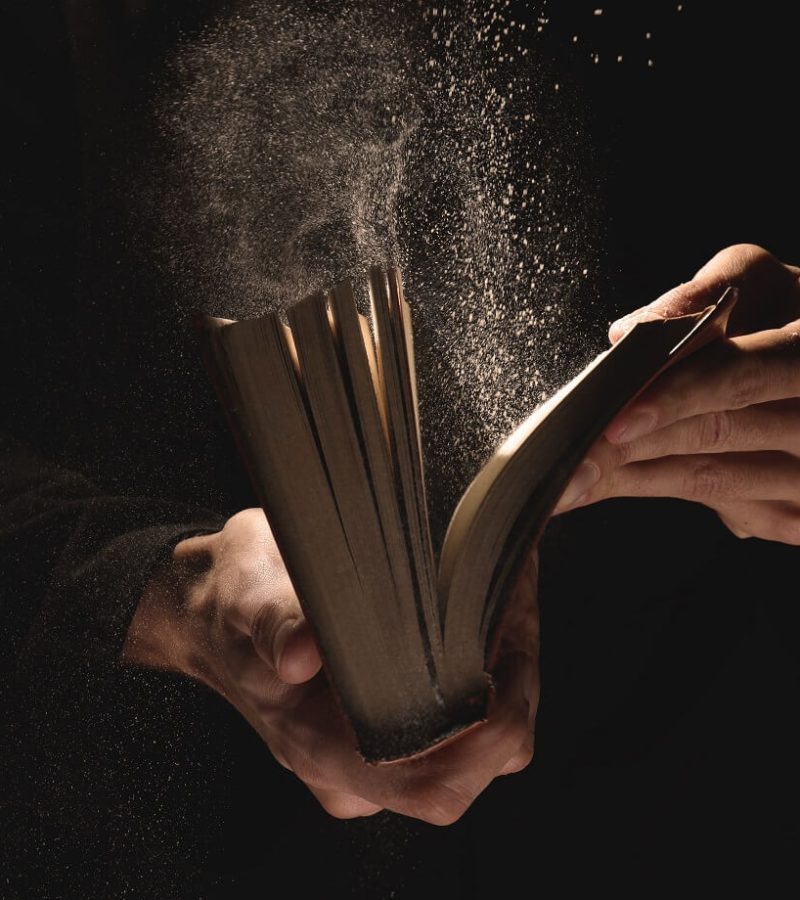 Prophecy for Beginners and how to start