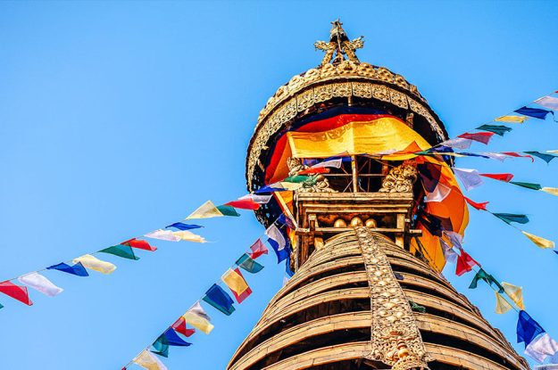 Tibetan Buddhist Artifacts