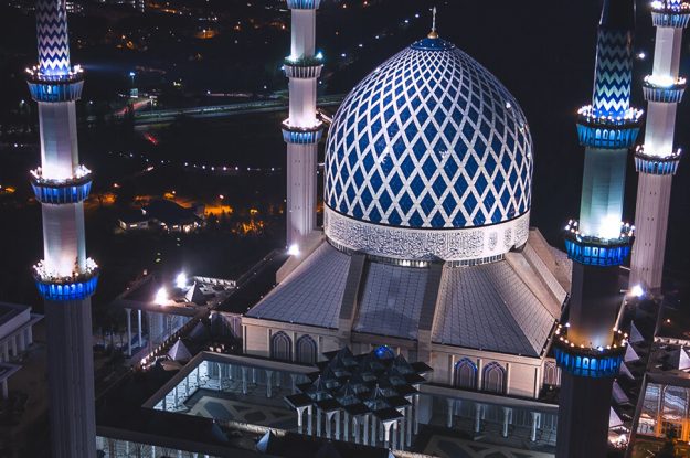 What Science Can Learn From Religion